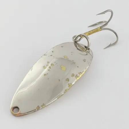 Seneca Little Cleo (Hula Girl), 14g Níquel / Latón, Cucharilla #24102