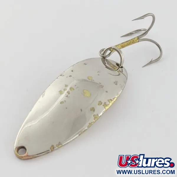 Seneca Little Cleo (Hula Girl), 14g Níquel / Latón, Cucharilla #24102