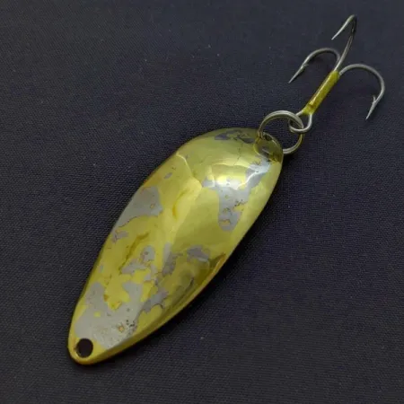 Seneca Little Cleo (Hula Girl), Latón, 14g, Cucharilla #24103