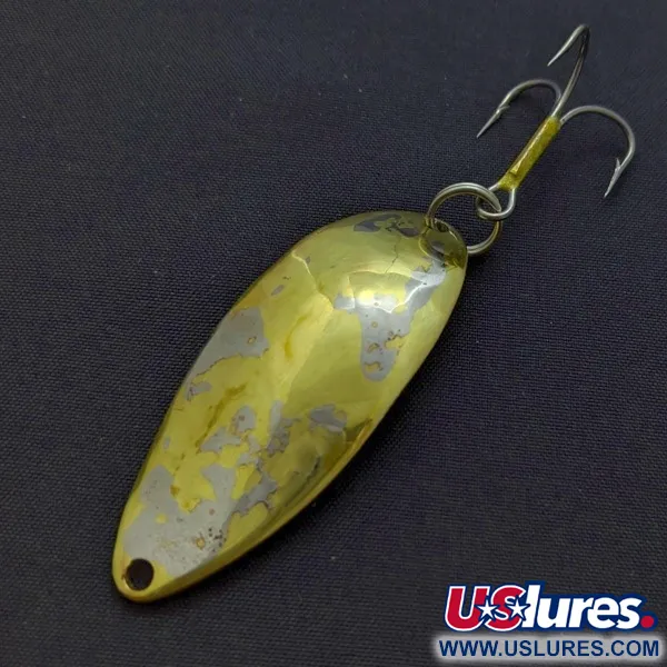 Seneca Little Cleo (Hula Girl), Latón, 14g, Cucharilla #24103