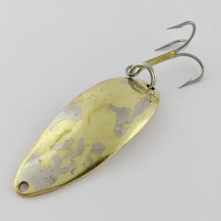 Seneca Little Cleo (Hula Girl), Latón, 14g, Cucharilla #24103