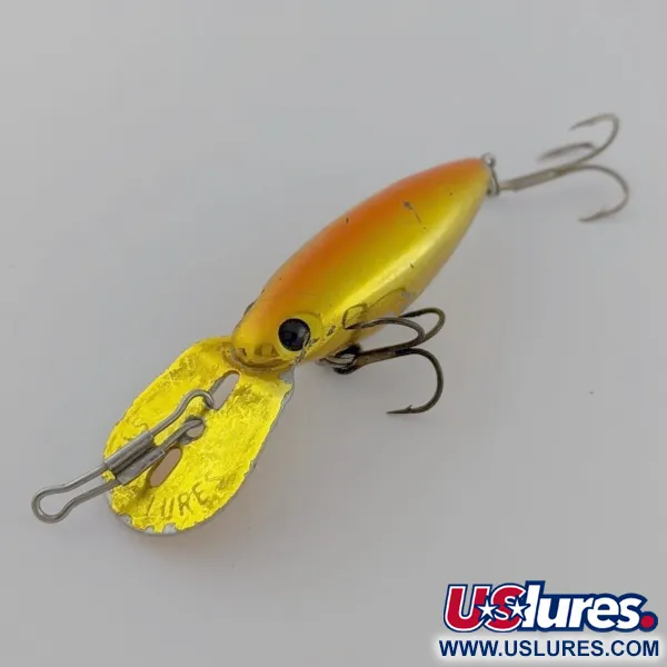 Storm Hot'N'Tot Thin Fin, Dorado, 6.5g, Señuelo de pesca #24108