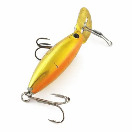 Storm Hot'N'Tot Thin Fin, Dorado, 6.5g, Señuelo de pesca #24108
