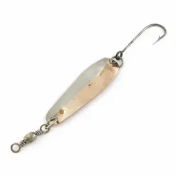 Luhr Jensen McMahon 3