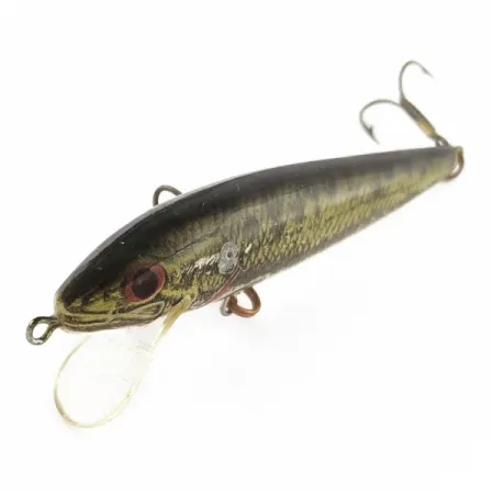 Rebel Floater F9, Baby Bass, 7g, Señuelo Minnow #24115