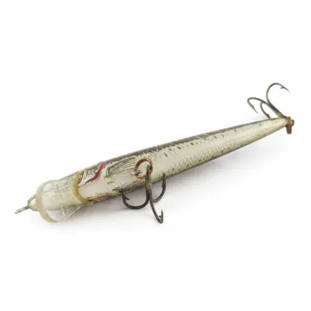 Rebel Floater F9, Baby Bass, 7g, Señuelo Minnow #24115