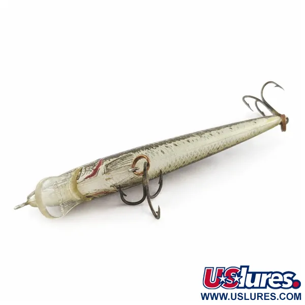Rebel Floater F9, Baby Bass, 7g, Señuelo Minnow #24115
