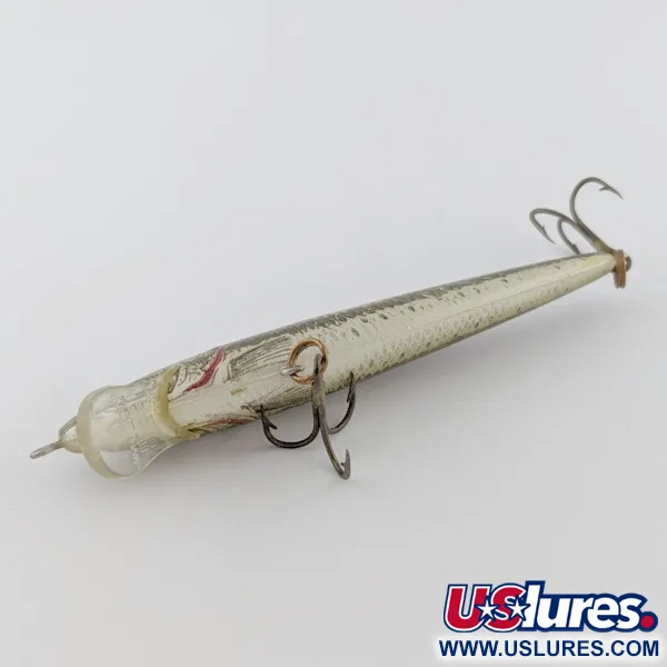 Rebel Floater F9, Baby Bass, 7g, Señuelo Minnow #24115
