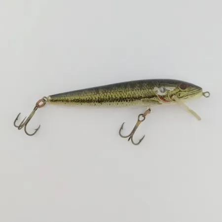 Rebel Floater F9, Baby Bass, 7g, Señuelo Minnow #24115