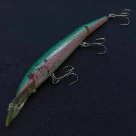 Rebel Fastrac F12, 12.5g G-Finish, Señuelo de Profundidad #24116