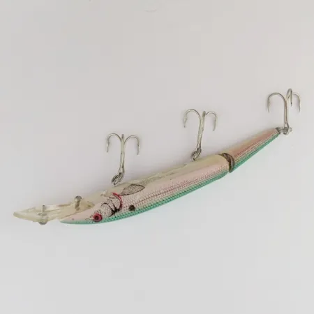 Rebel Fastrac F12, 12.5g G-Finish, Señuelo de Profundidad #24116