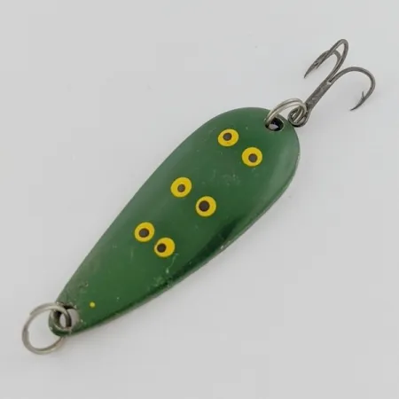 Moriyama, Frog, 12 g, Cucharilla #24123