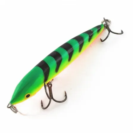 Rapala Husky Jerk 6, FT, 6g, Jerkbait Suspendido #24127
