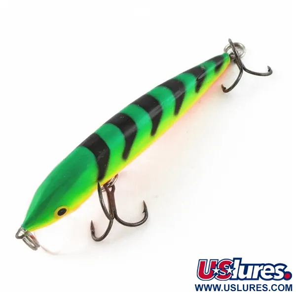 Rapala Husky Jerk 6, FT, 6g, Jerkbait Suspendido #24127