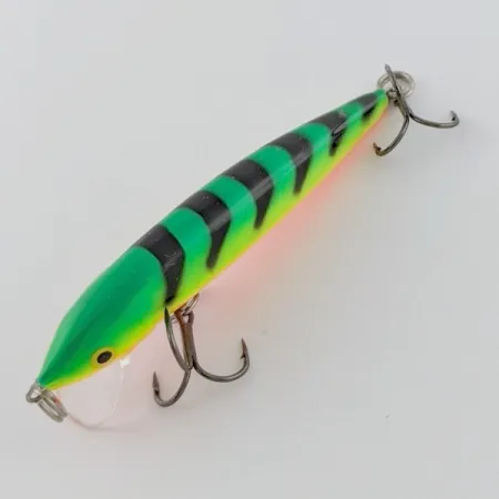 Rapala Husky Jerk 6, FT, 6g, Jerkbait Suspendido #24127