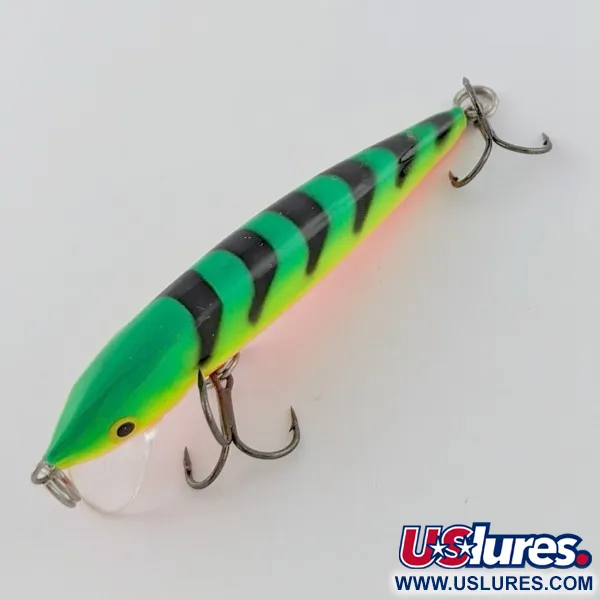 Rapala Husky Jerk 6, FT, 6g, Jerkbait Suspendido #24127