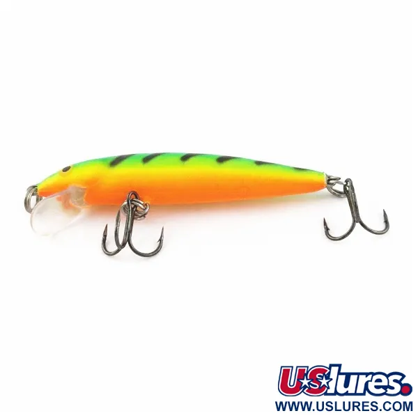Rapala Husky Jerk 6, FT, 6g, Jerkbait Suspendido #24127