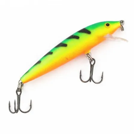 Rapala Husky Jerk 6, FT, 6g, Jerkbait Suspendido #24127