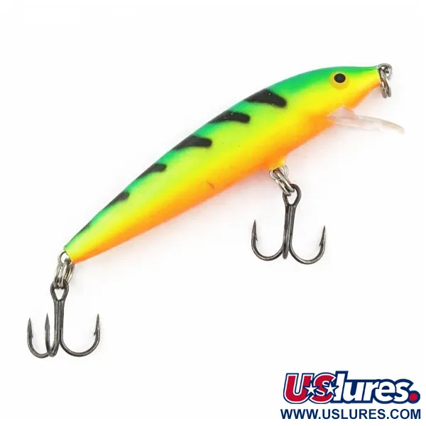 Rapala Husky Jerk 6, FT, 6g, Jerkbait Suspendido #24127