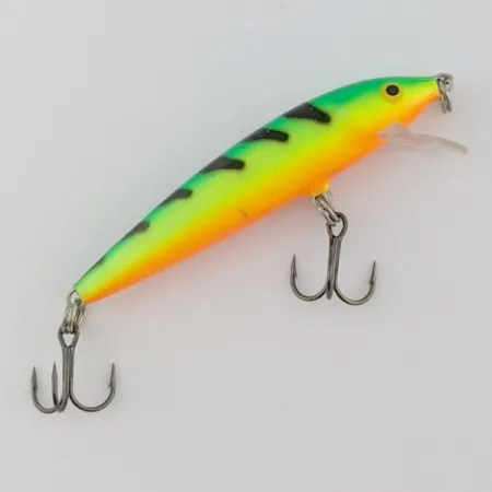 Rapala Husky Jerk 6, FT, 6g, Jerkbait Suspendido #24127