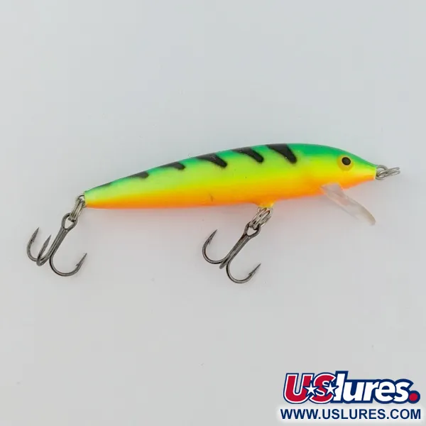 Rapala Husky Jerk 6, FT, 6g, Jerkbait Suspendido #24127