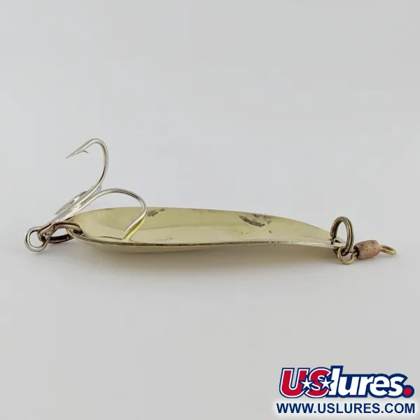 Worth Chippewa, Dorado, 17g, Cucharilla #24128