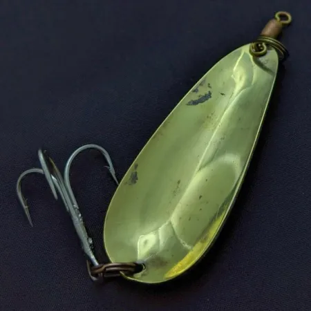 Worth Chippewa, Dorado, 17g, Cucharilla #24128