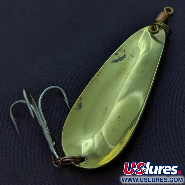 Worth Chippewa, Dorado, 17g, Cucharilla #24128