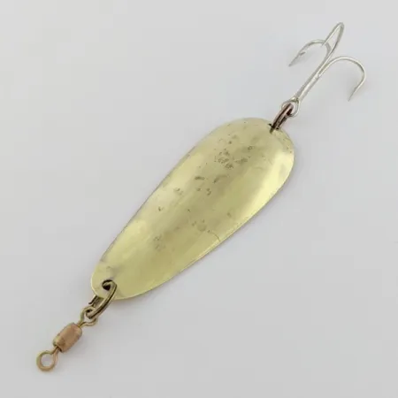 Worth Chippewa, Dorado, 17g, Cucharilla #24128