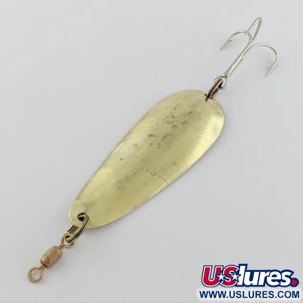 Worth Chippewa, Dorado, 17g, Cucharilla #24128