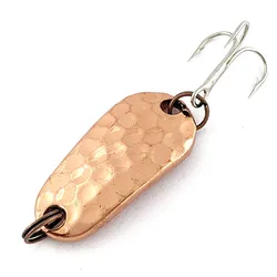 Wobbler Luhr Jensen Luhr's