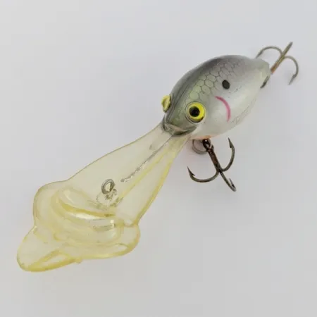 Luhr Jensen Deep Secret, 14g Shad, Crankbait de Profundidad #24138