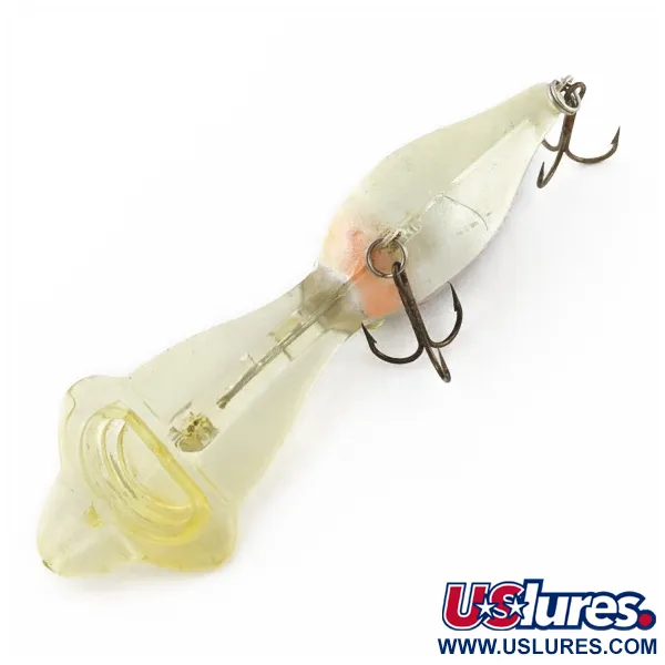 Luhr Jensen Deep Secret, 14g Shad, Crankbait de Profundidad #24138