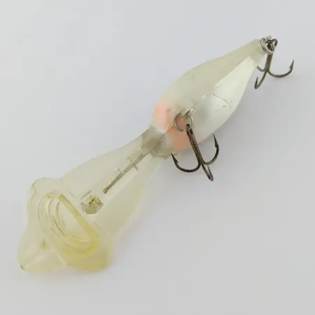 Luhr Jensen Deep Secret, 14g Shad, Crankbait de Profundidad #24138