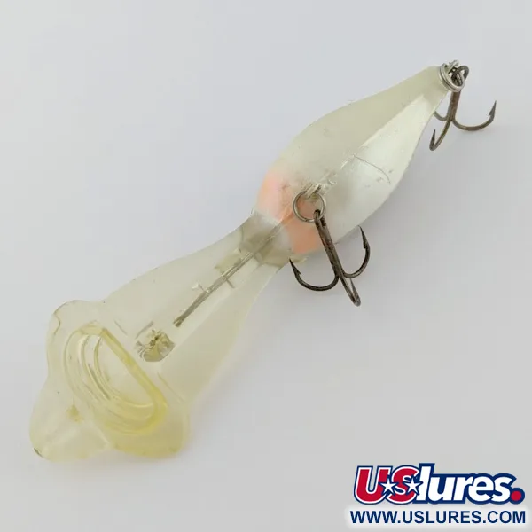 Luhr Jensen Deep Secret, 14g Shad, Crankbait de Profundidad #24138