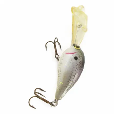 Luhr Jensen Deep Secret, 14g Shad, Crankbait de Profundidad #24138