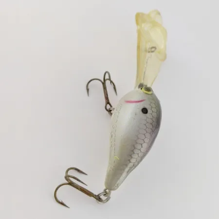 Luhr Jensen Deep Secret, 14g Shad, Crankbait de Profundidad #24138