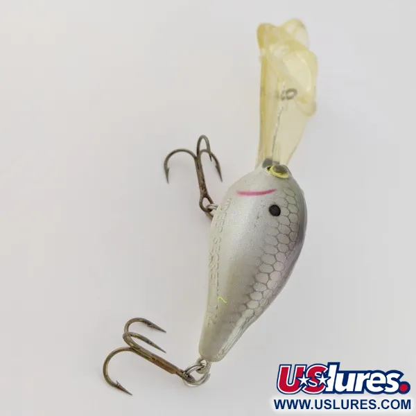 Luhr Jensen Deep Secret, 14g Shad, Crankbait de Profundidad #24138