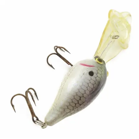 Luhr Jensen Deep Secret, 14g Shad, Crankbait de Profundidad #24138