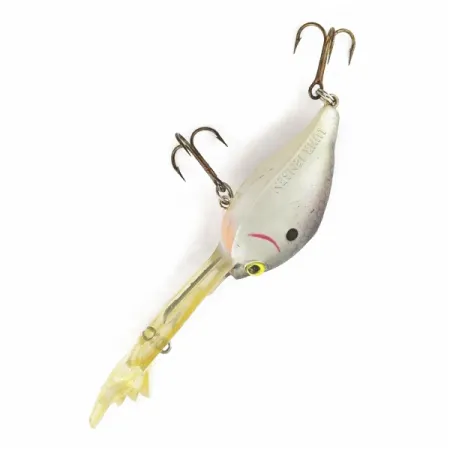 Luhr Jensen Deep Secret, 14g Shad, Crankbait de Profundidad #24138
