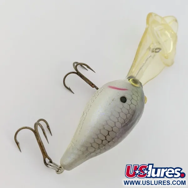 Luhr Jensen Deep Secret, 14g Shad, Crankbait de Profundidad #24138