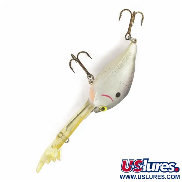 Luhr Jensen Deep Secret, 14g Shad, Crankbait de Profundidad #24138