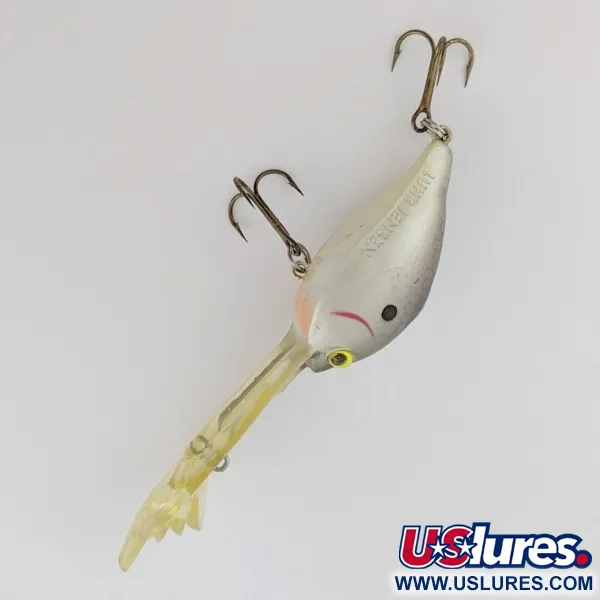 Luhr Jensen Deep Secret, 14g Shad, Crankbait de Profundidad #24138