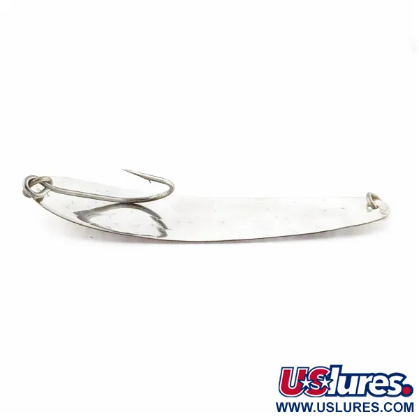 Sutton Spoon 88, 1/4oz plata/oro, Cucharilla de curricán #24143