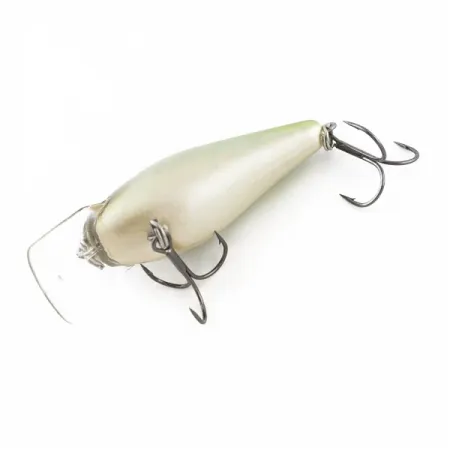 Strike King KVD 1.5, Olive Sexy Shad, 12g, Crankbait Squarebill Silencioso #24145