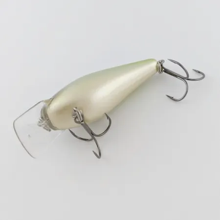 Strike King KVD 1.5, Olive Sexy Shad, 12g, Crankbait Squarebill Silencioso #24145