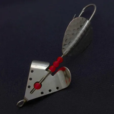 Lindy Skitter-Buzz Anti-enganche