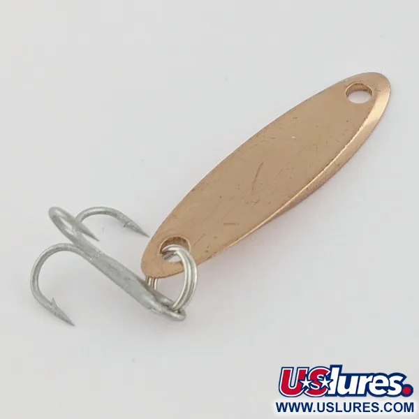 Acme Kastmaster, Cobre 2,5 g, Cucharilla #24148