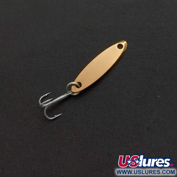 Acme Kastmaster, Cobre 2,5 g, Cucharilla #24148