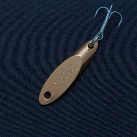 Acme Kastmaster, Cobre 2,5 g, Cucharilla #24148